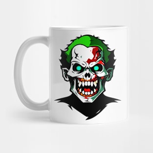 Horror Mug